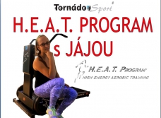 H.E.A.T. PROGRAM H.E.A.T. PROGRAM