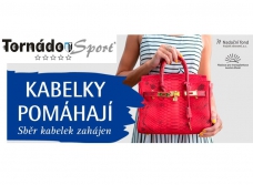 KABELKY POMÁHAJÍ 2025
