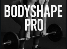 BODYSHAPE PRO BODYSHAPE PRO