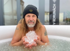 WIM HOF METODA