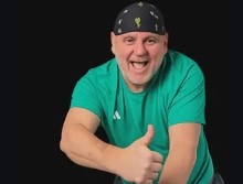 NOVÝ INSTRUKTOR NOVÝ INSTRUKTOR