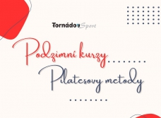 PILATESOVA METODA CVIČENÍ